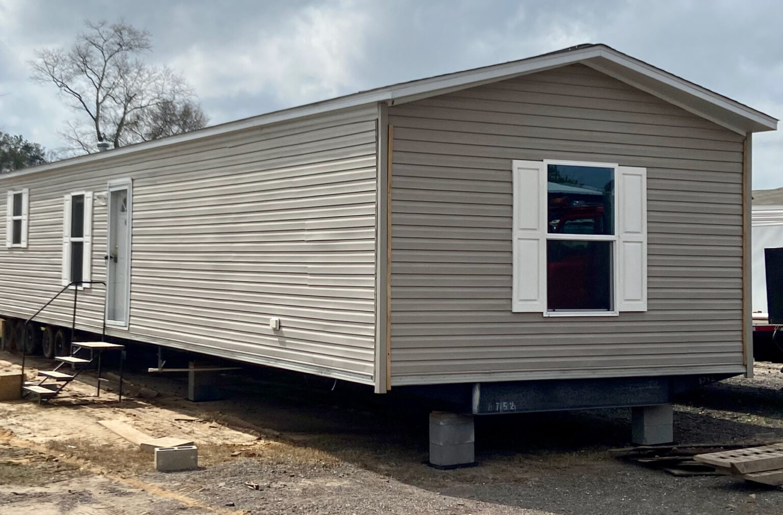 We Buy Mobile Homes Texas Repos Mobile Homes
